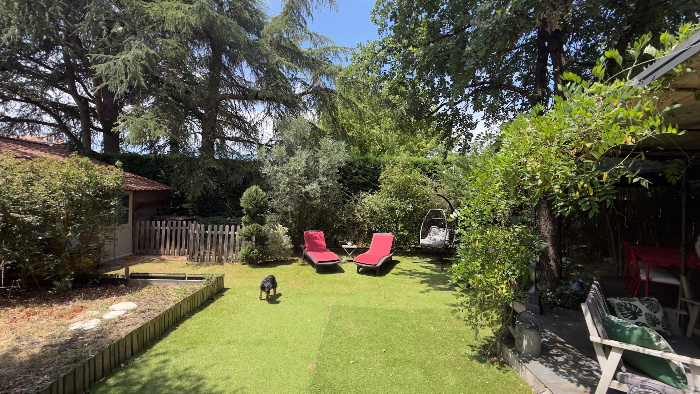 maison 6 Pièces en vente sur LAVAUR (81500)