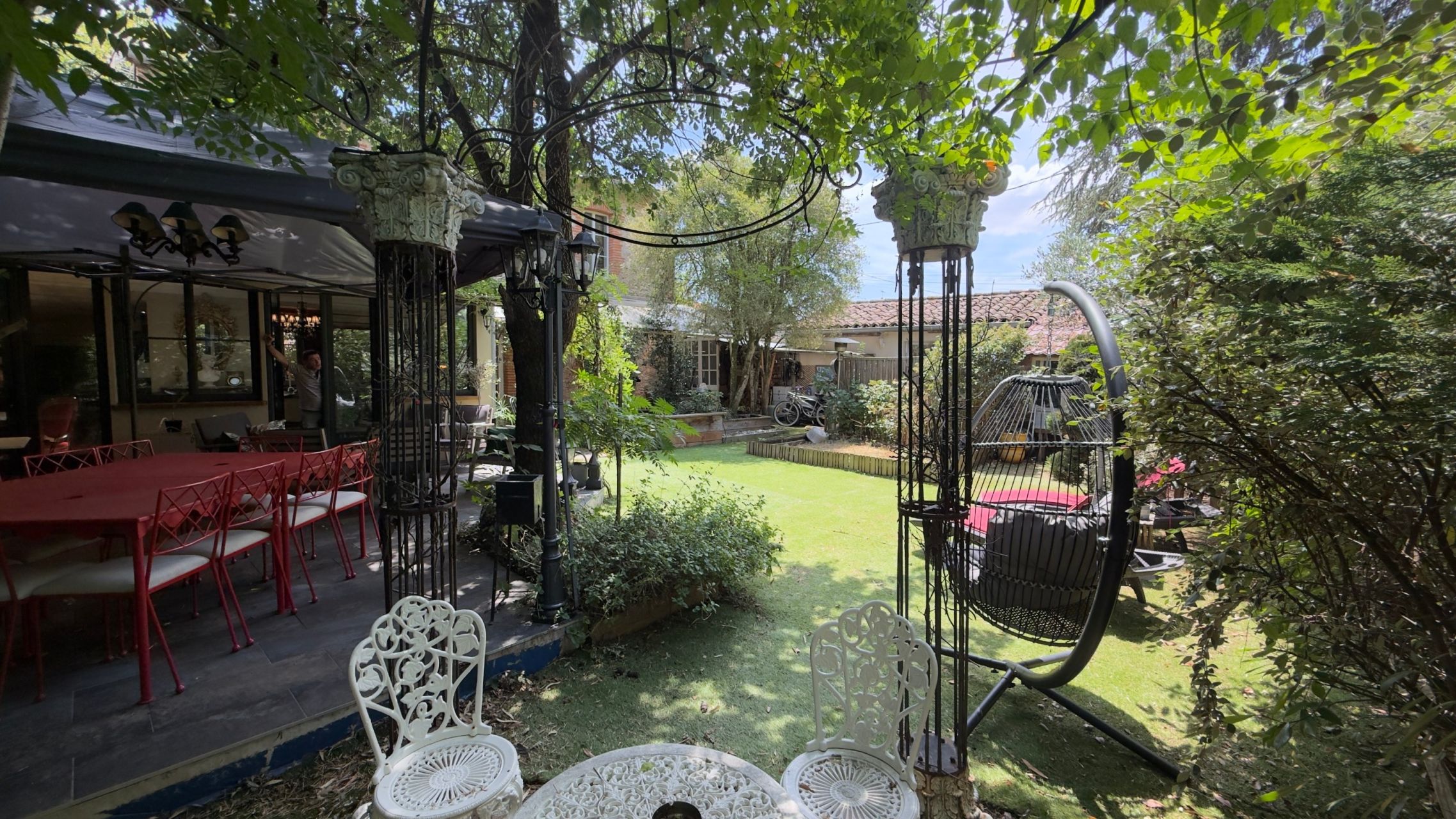 maison 6 Pièces en vente sur LAVAUR (81500)