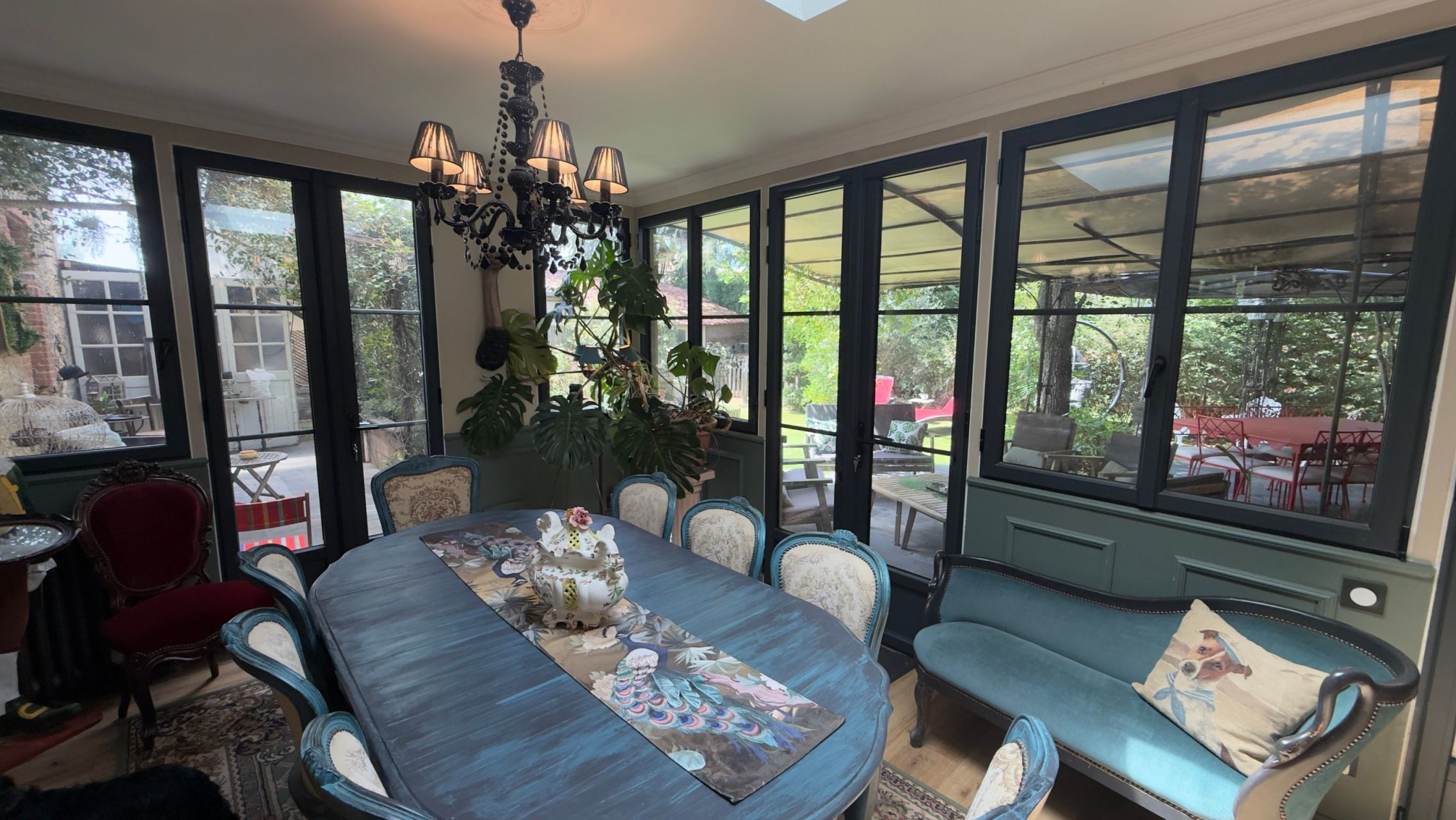 maison 6 Pièces en vente sur LAVAUR (81500)