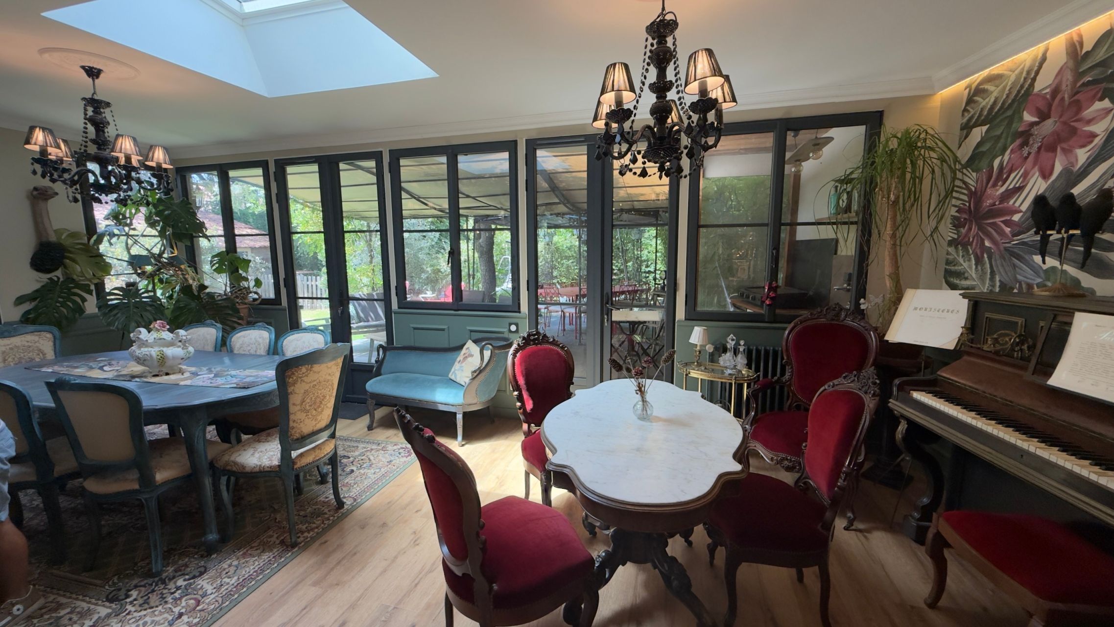 maison 6 Pièces en vente sur LAVAUR (81500)
