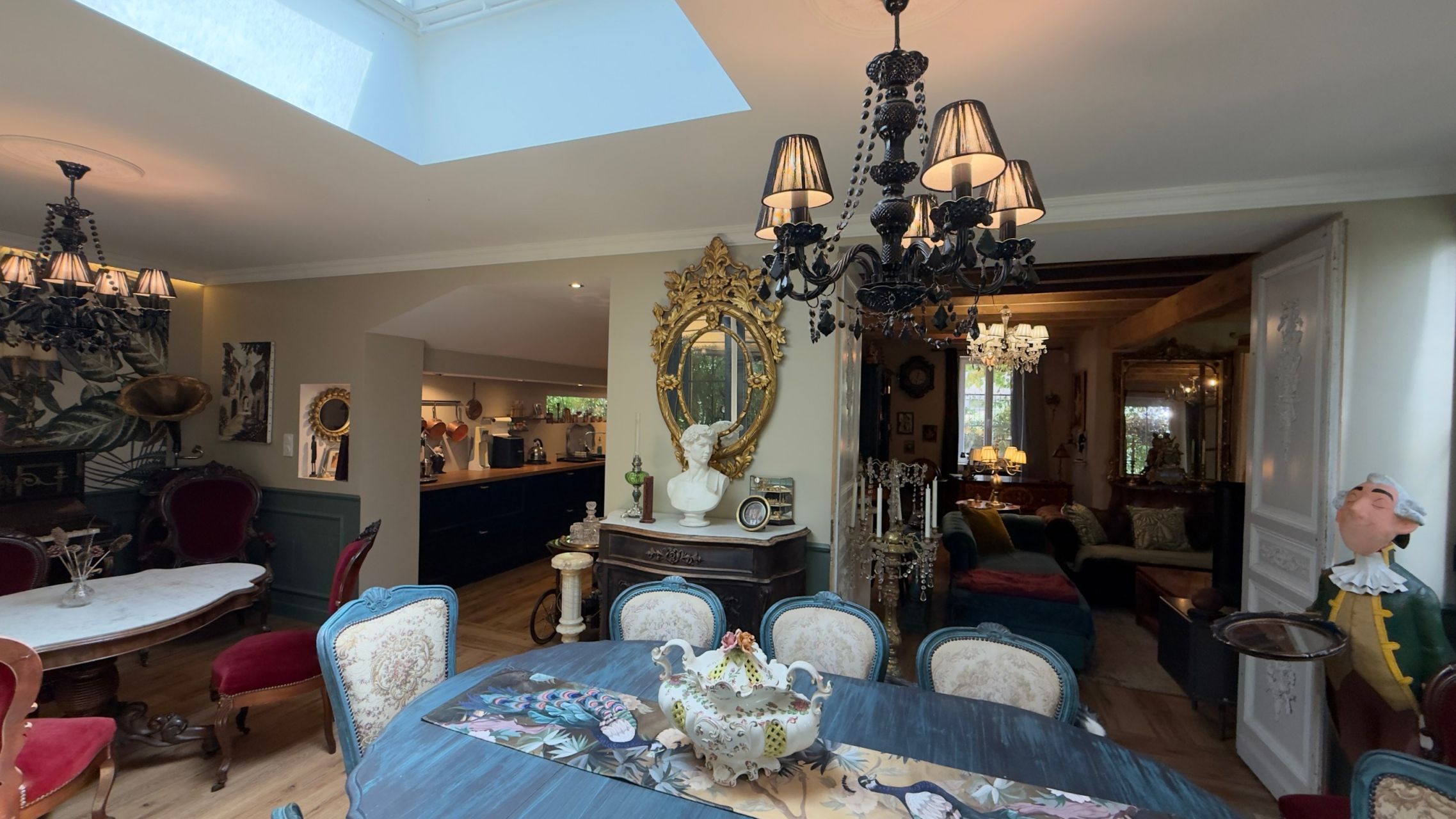 maison 6 Pièces en vente sur LAVAUR (81500)