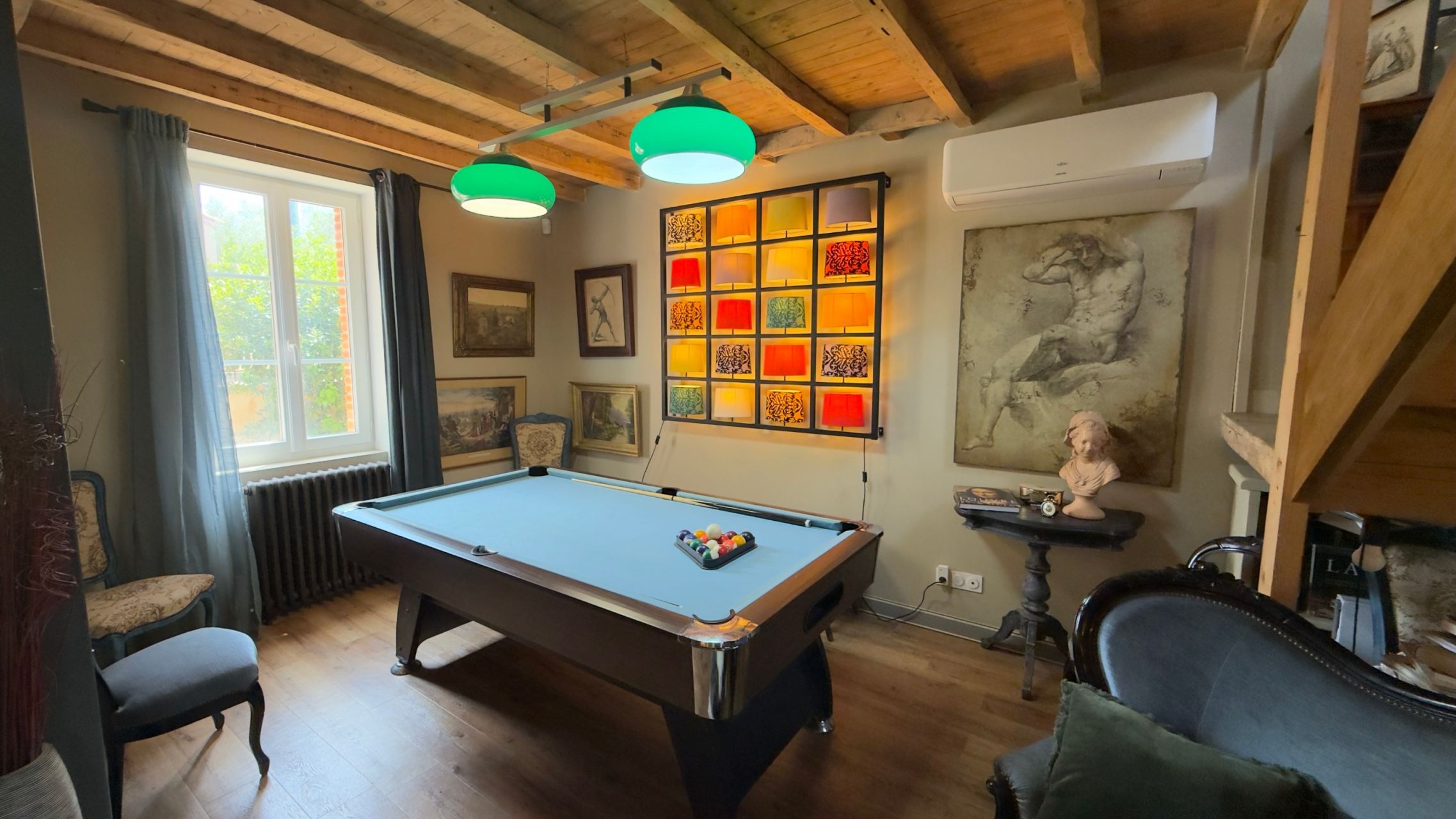 maison 6 Pièces en vente sur LAVAUR (81500)