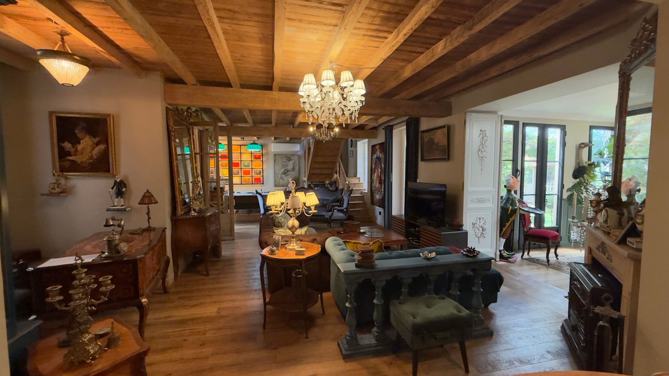 maison 6 Pièces en vente sur LAVAUR (81500)