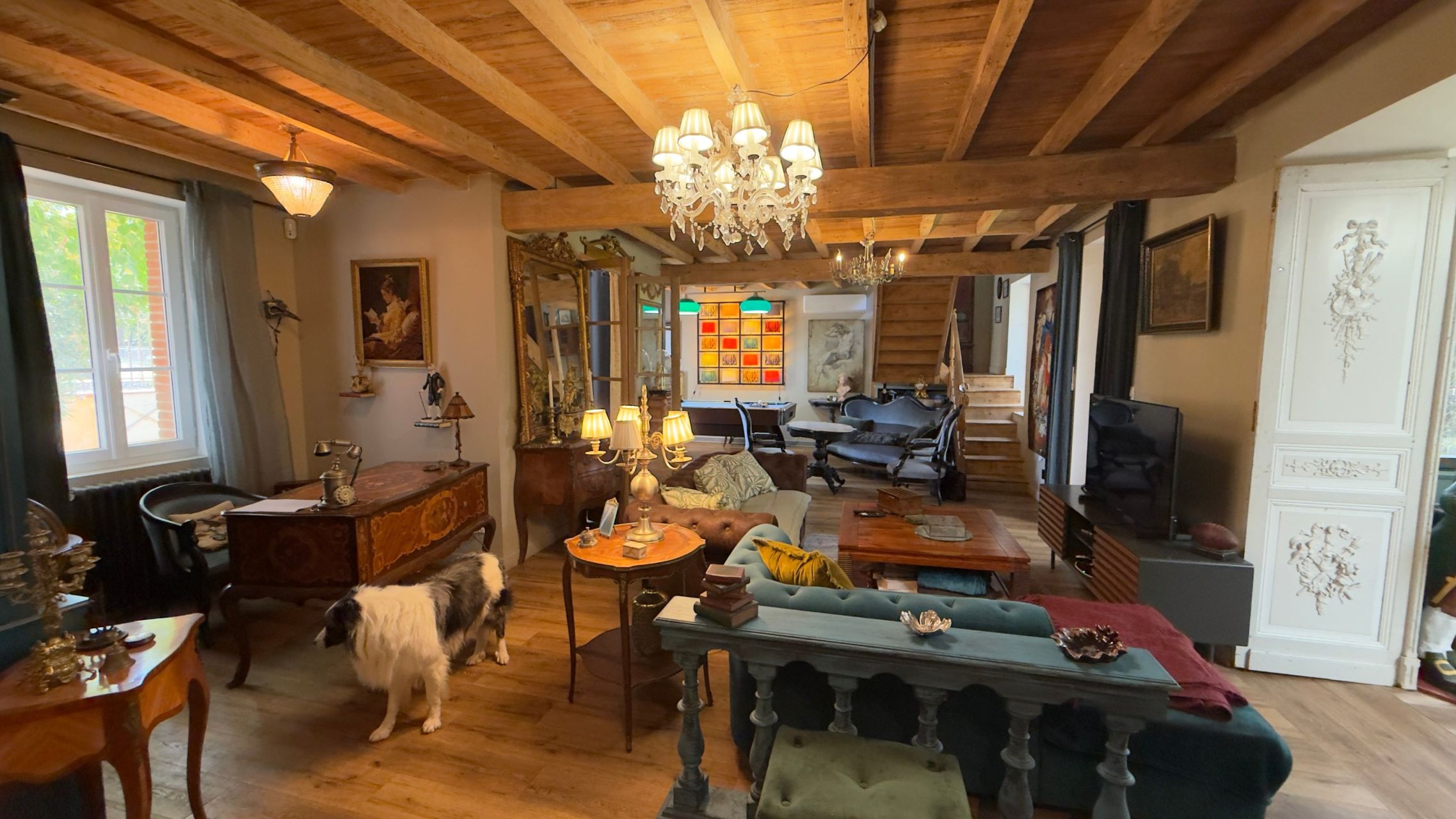 maison 6 Pièces en vente sur LAVAUR (81500)