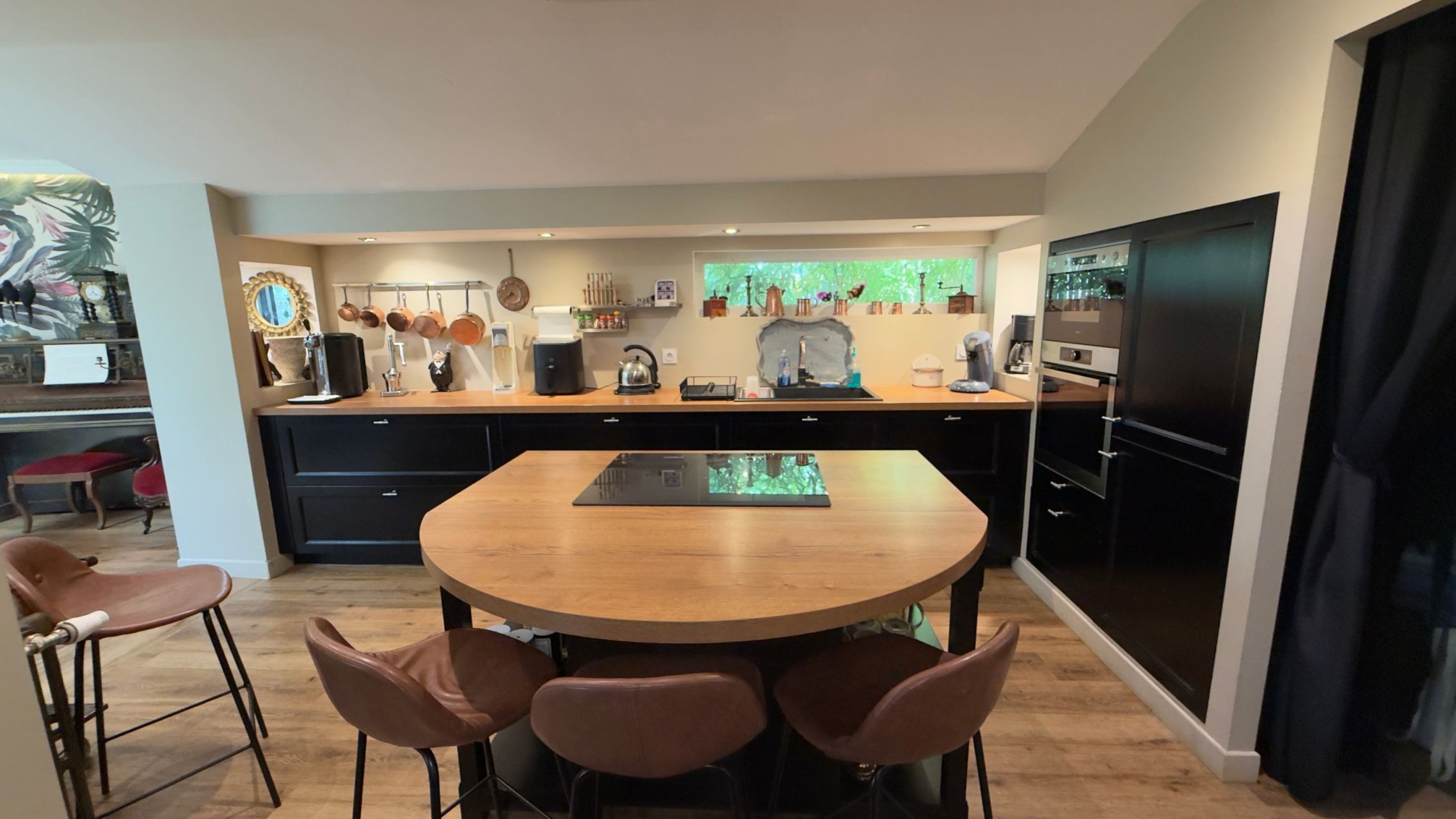 maison 6 Pièces en vente sur LAVAUR (81500)