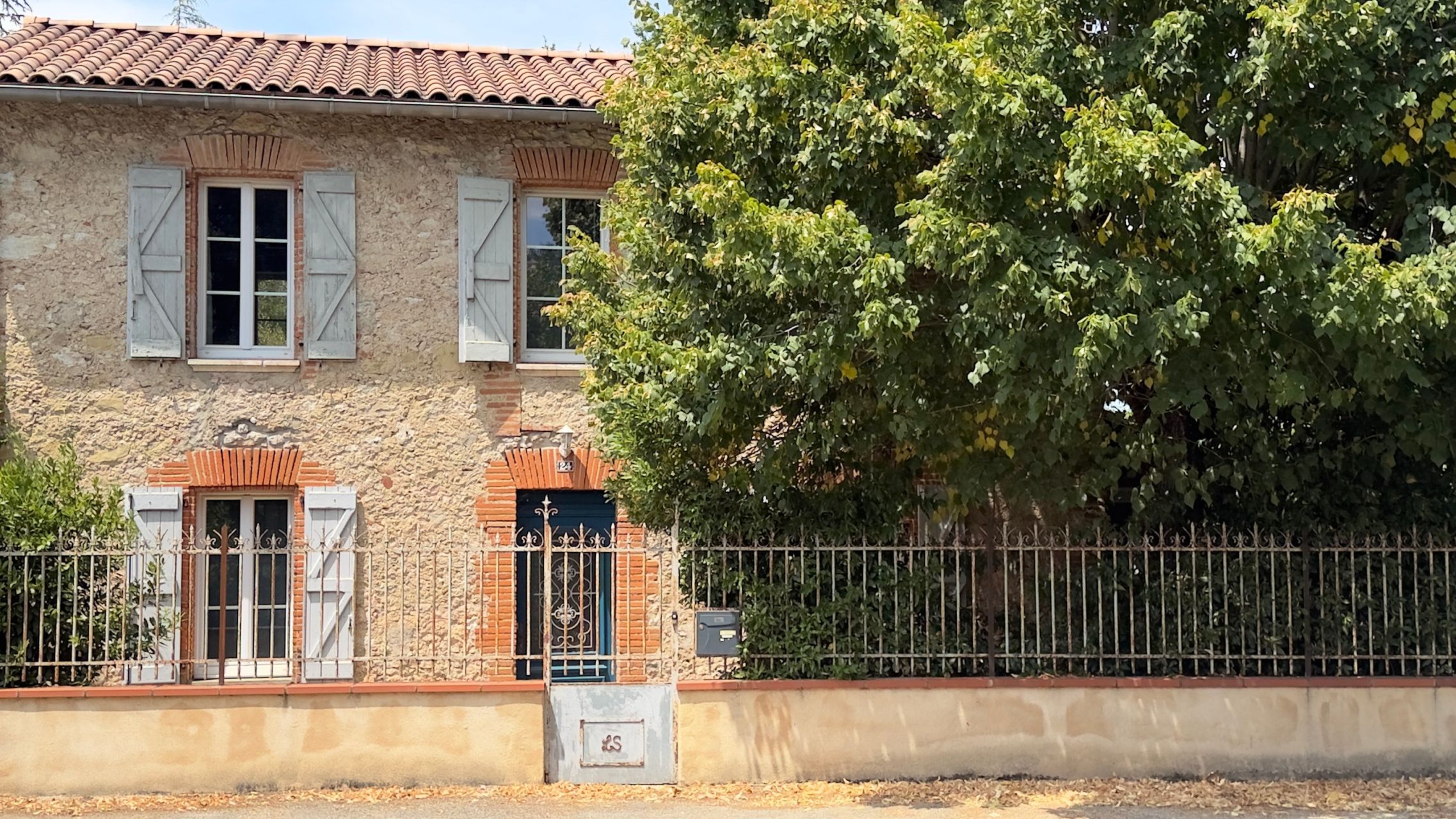 maison 6 Pièces en vente sur LAVAUR (81500)