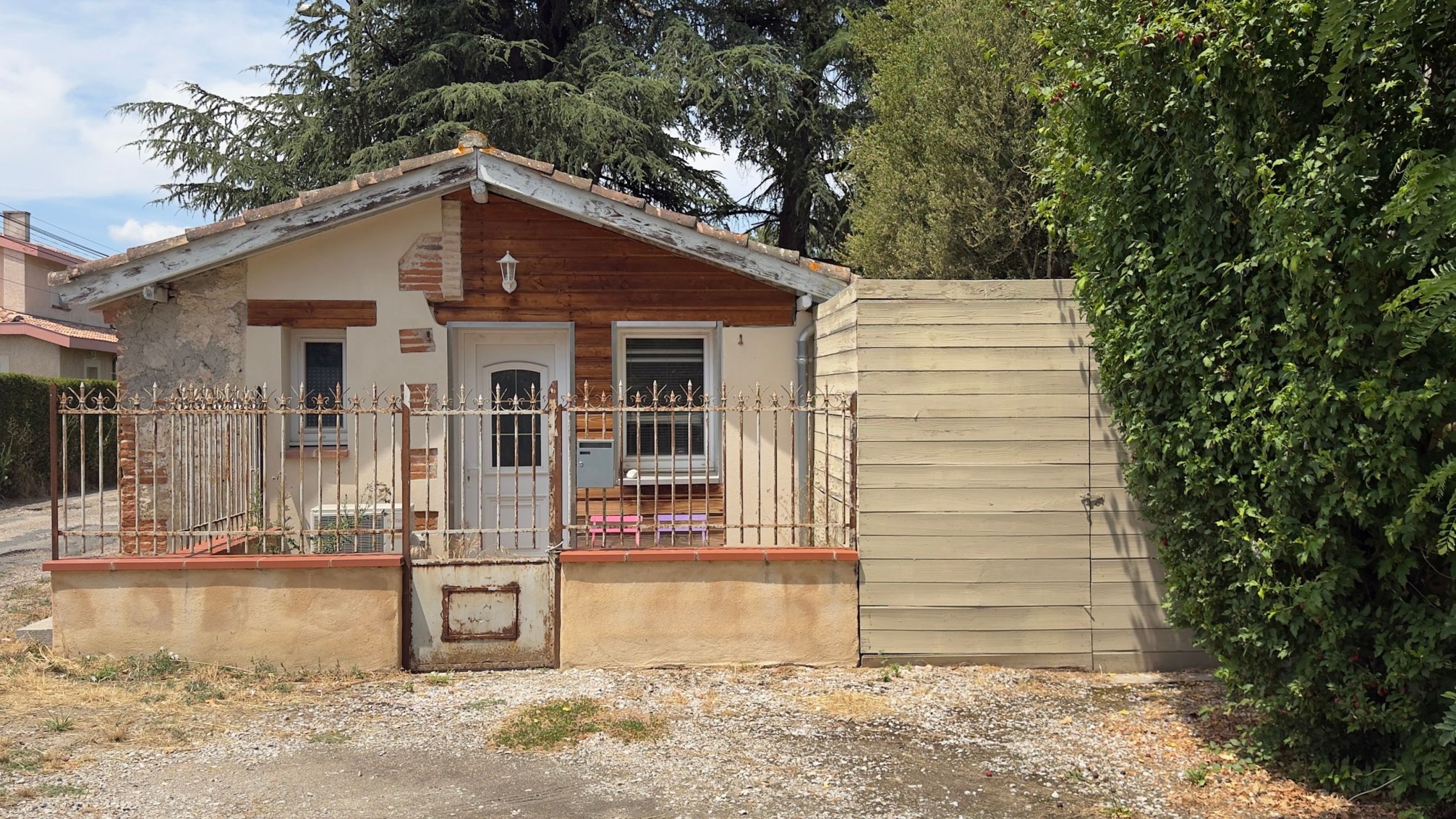 maison 6 Pièces en vente sur LAVAUR (81500)