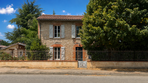 Vente Maison Lavaur 6&nbsp;Pièces 160&nbsp;m²