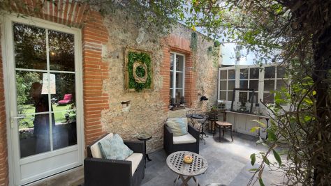 Vente Maison Lavaur 6&nbsp;Pièces 160&nbsp;m²