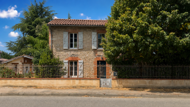 maison 6 Pièces en vente sur LAVAUR (81500)