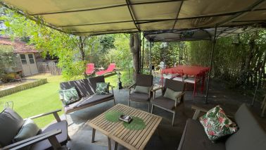 maison 6 Pièces en vente sur LAVAUR (81500)