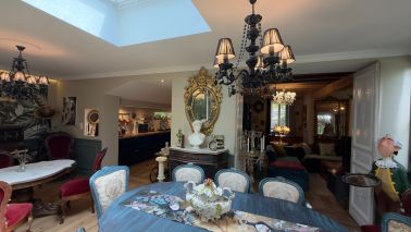 maison 6 Pièces en vente sur LAVAUR (81500)