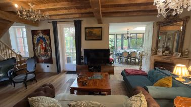 maison 6 Pièces en vente sur LAVAUR (81500)