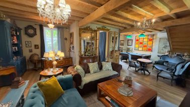 maison 6 Pièces en vente sur LAVAUR (81500)