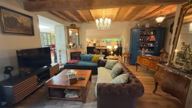 maison 6 Pièces en vente sur LAVAUR (81500)