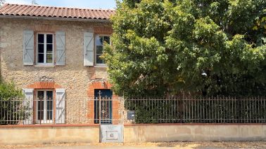 maison 6 Pièces en vente sur LAVAUR (81500)