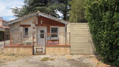 maison 6 Pièces en vente sur LAVAUR (81500)