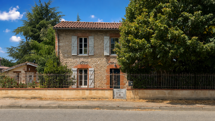Vente Maison Lavaur 6&nbsp;Pièces 160&nbsp;m²
