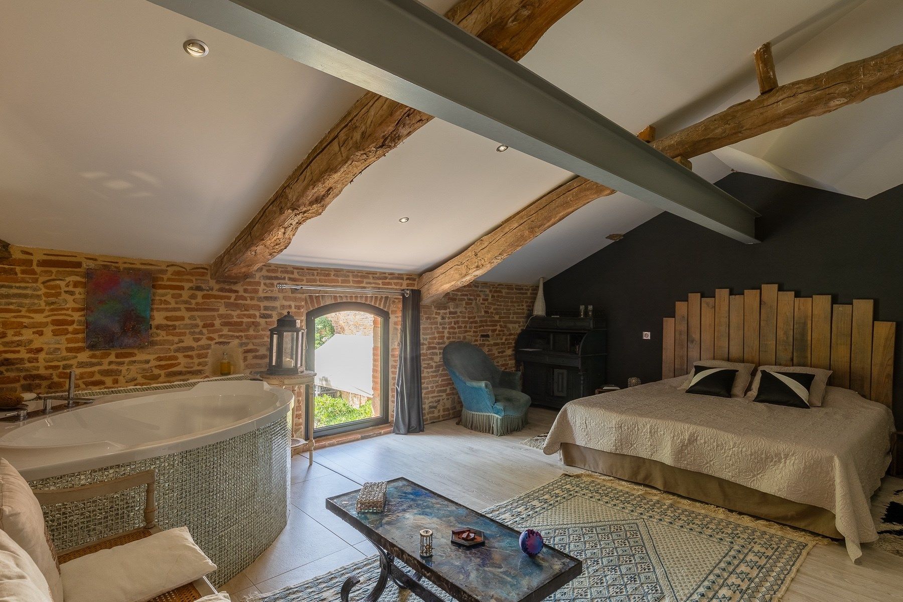 maison 10 Pièces en vente sur BUZET SUR TARN (31660)
