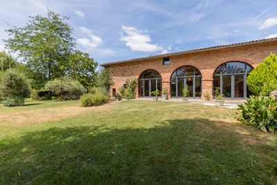 Vente Maison Buzet-sur-Tarn 10&nbsp;Pièces 390&nbsp;m²