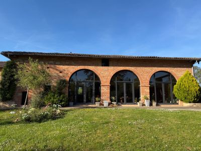 Vente Maison Buzet-sur-Tarn 10&nbsp;Pièces 390&nbsp;m²