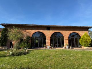 maison 10 Pièces en vente sur BUZET SUR TARN (31660)