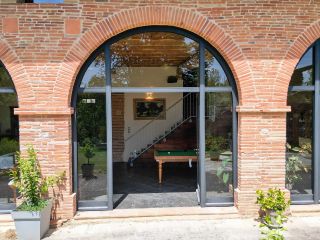 maison 10 Pièces en vente sur BUZET SUR TARN (31660)
