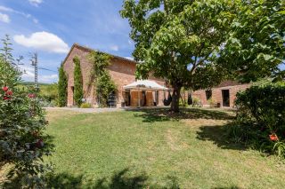 maison 10 Pièces en vente sur BUZET SUR TARN (31660)