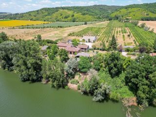 maison 10 Pièces en vente sur BUZET SUR TARN (31660)