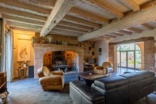 maison 10 Pièces en vente sur BUZET SUR TARN (31660)