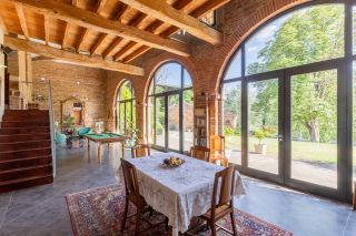 maison 10 Pièces en vente sur BUZET SUR TARN (31660)