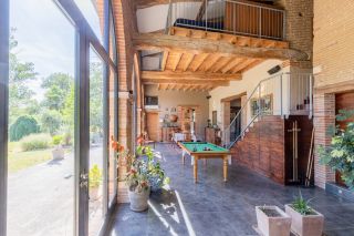 maison 10 Pièces en vente sur BUZET SUR TARN (31660)