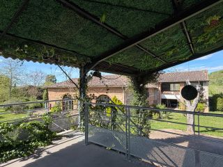 maison 10 Pièces en vente sur BUZET SUR TARN (31660)
