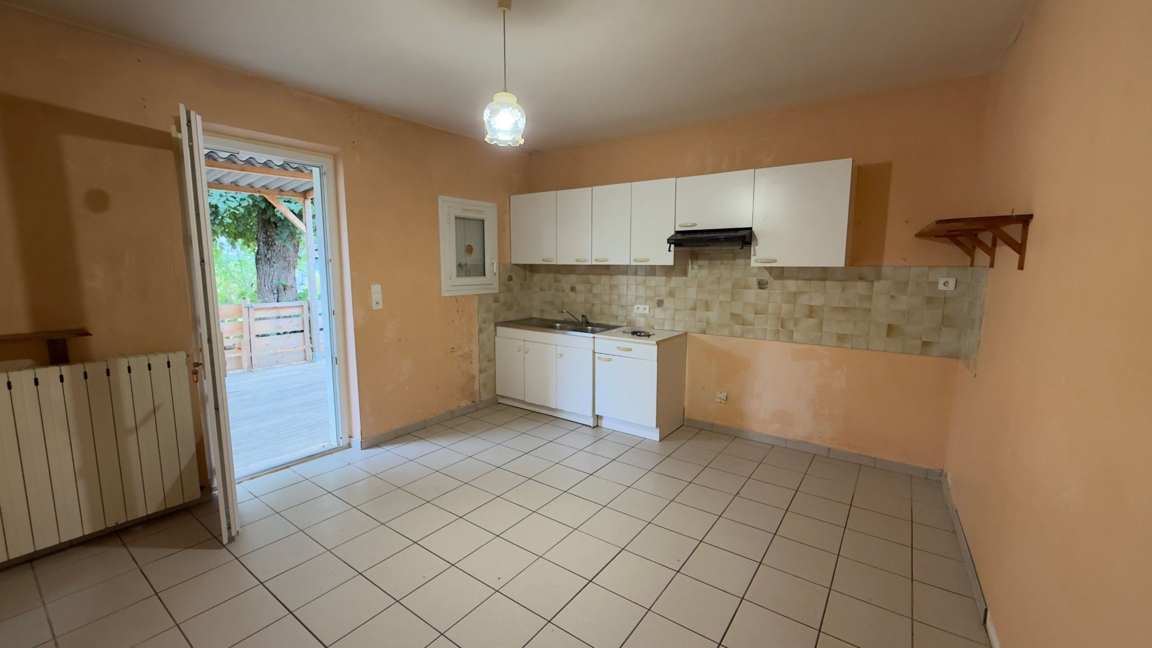 maison 4 Pièces en vente sur BRIATEXTE (81390)