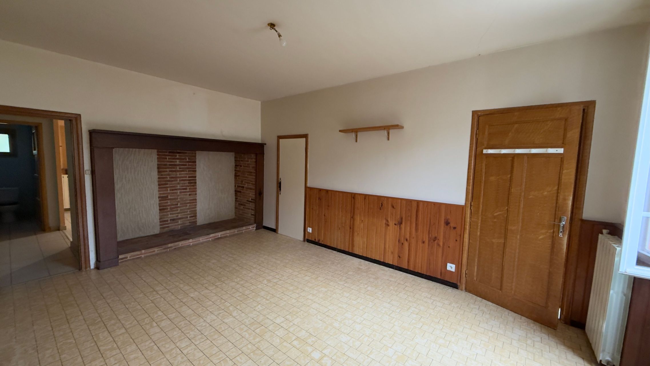 maison 4 Pièces en vente sur BRIATEXTE (81390)