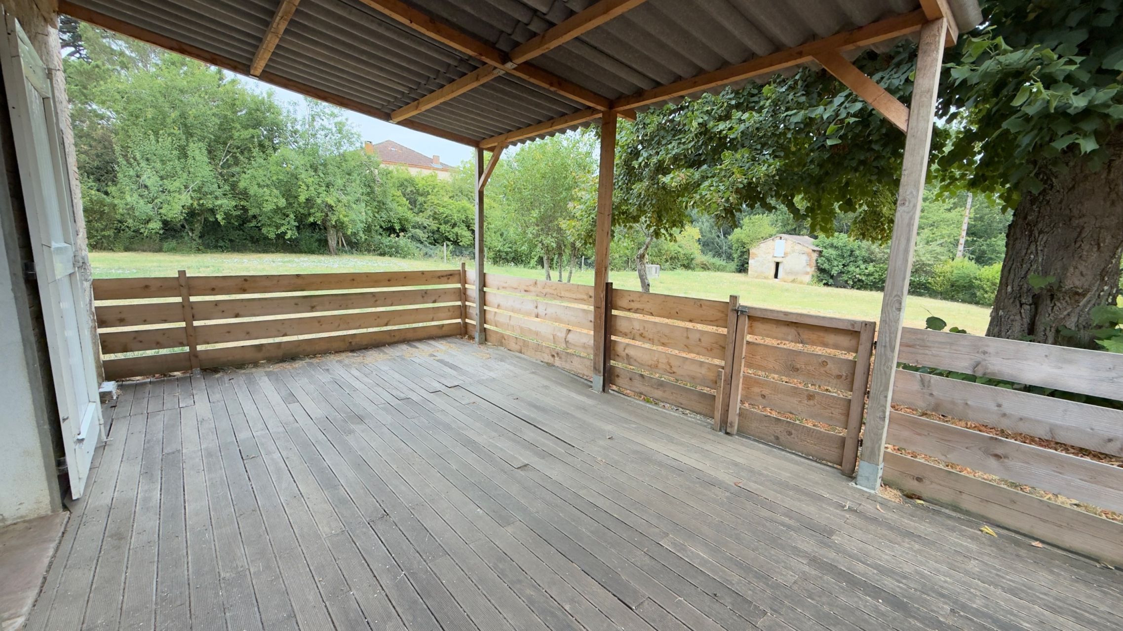 maison 4 Pièces en vente sur BRIATEXTE (81390)