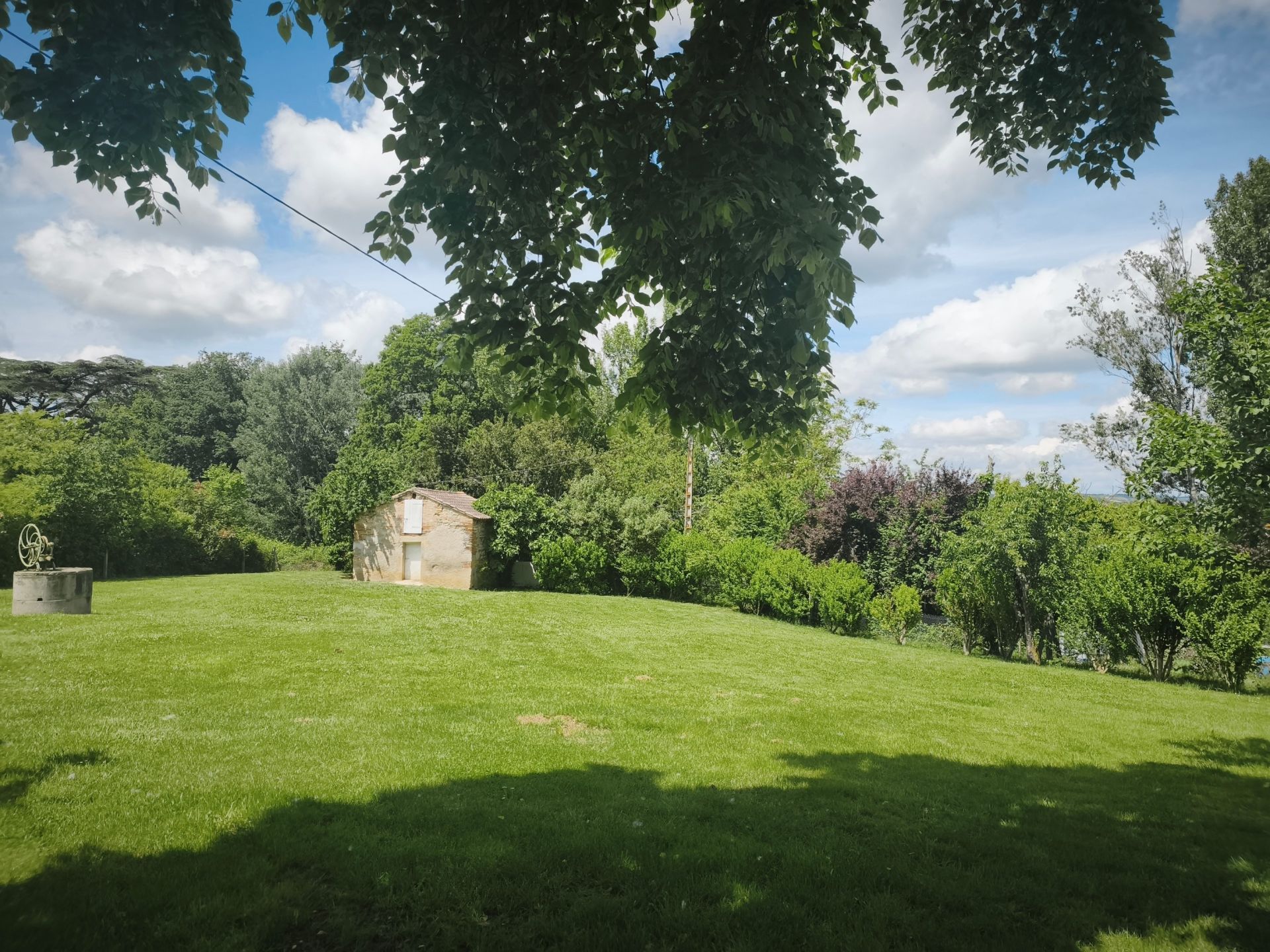 maison 4 Pièces en vente sur BRIATEXTE (81390)