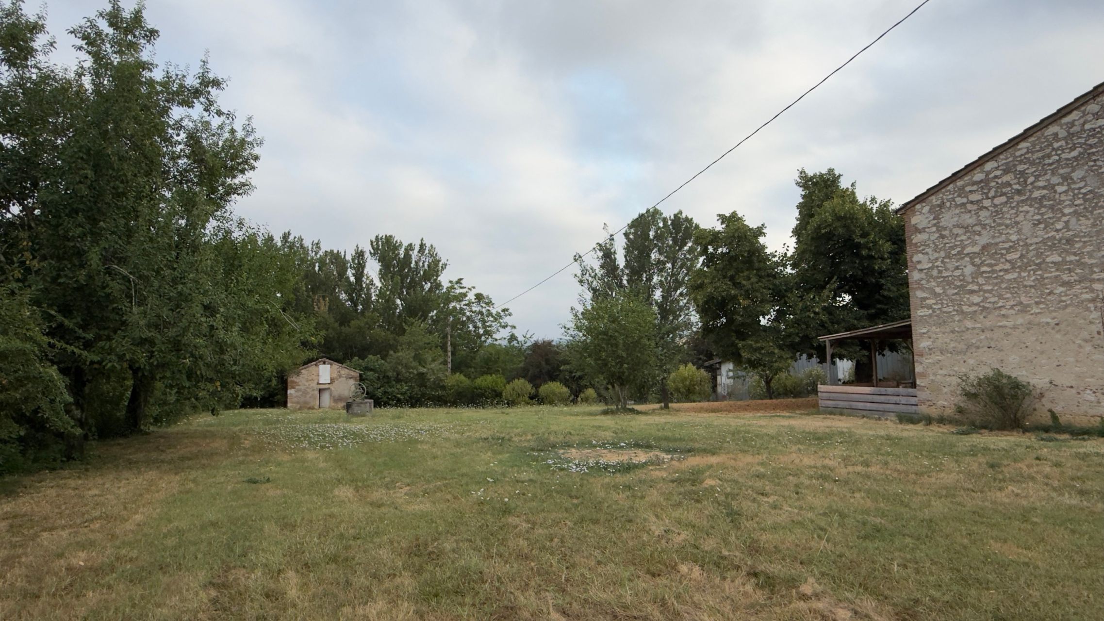 maison 4 Pièces en vente sur BRIATEXTE (81390)