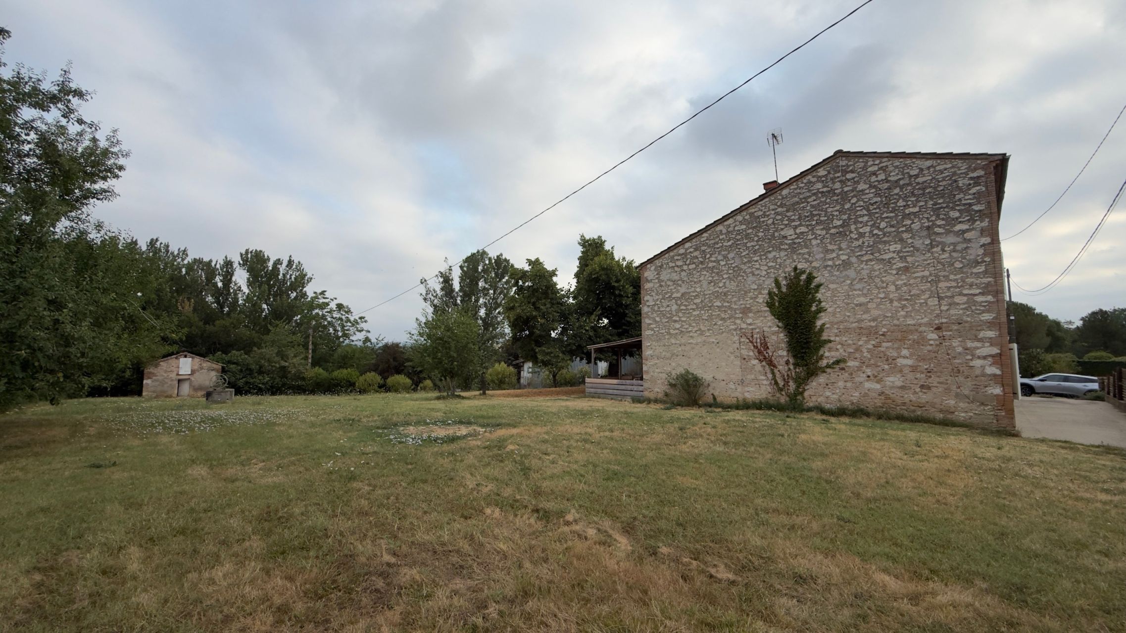 maison 4 Pièces en vente sur BRIATEXTE (81390)