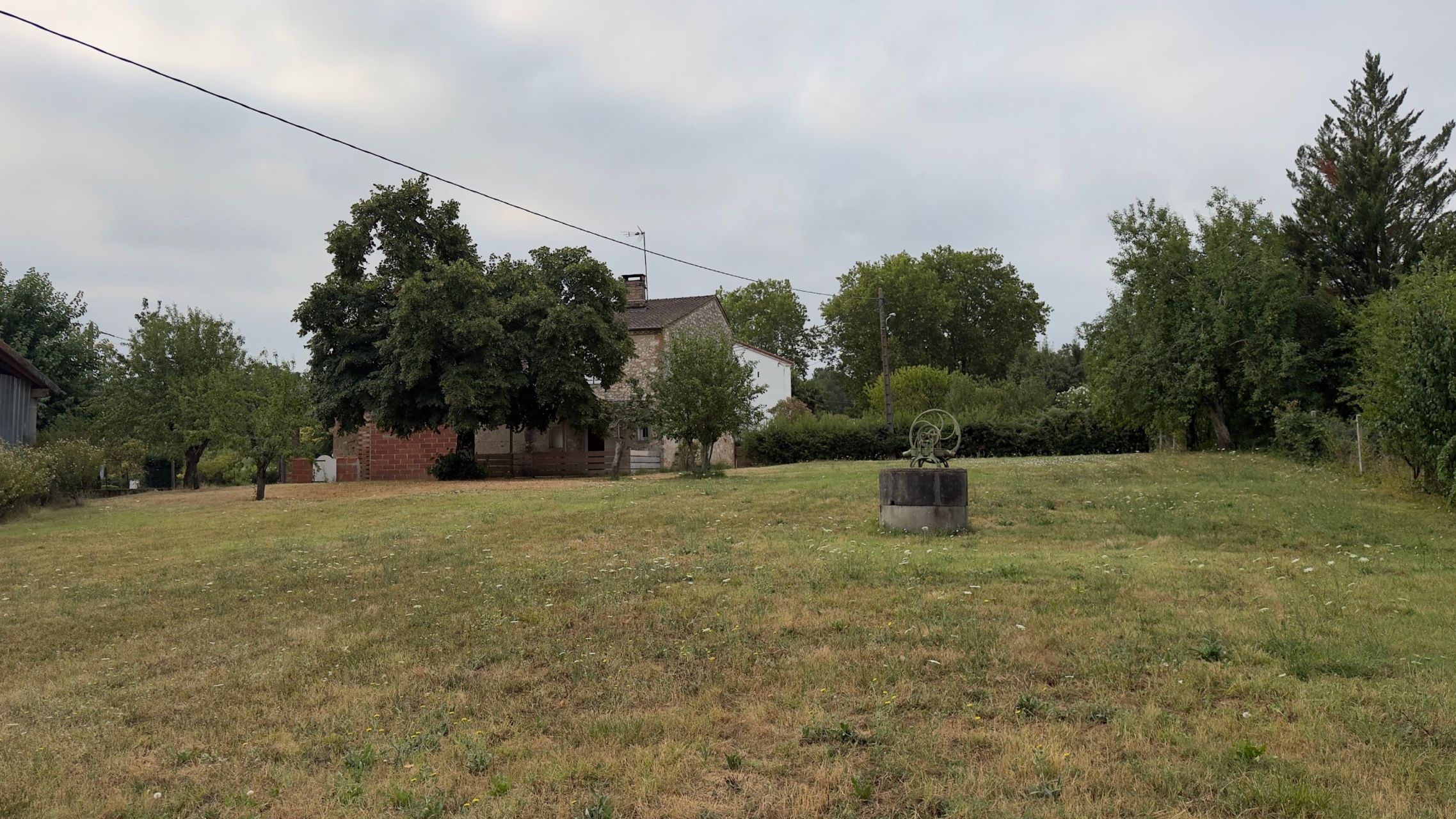 maison 4 Pièces en vente sur BRIATEXTE (81390)