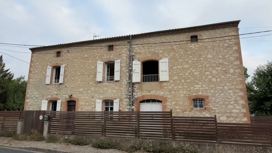 maison 4 Pièces en vente sur BRIATEXTE (81390)