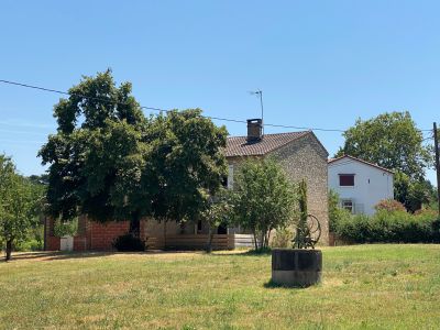 Vente Maison Briatexte 4&nbsp;Pièces 120&nbsp;m²