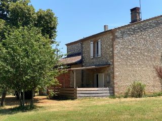 maison 4 Pièces en vente sur BRIATEXTE (81390)