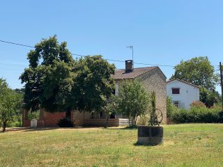 maison 4 Pièces en vente sur BRIATEXTE (81390)