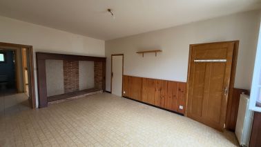 maison 4 Pièces en vente sur BRIATEXTE (81390)