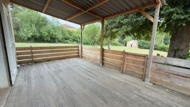 maison 4 Pièces en vente sur BRIATEXTE (81390)