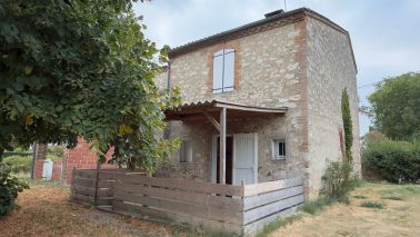 maison 4 Pièces en vente sur BRIATEXTE (81390)