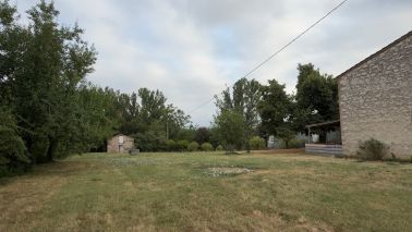 maison 4 Pièces en vente sur BRIATEXTE (81390)