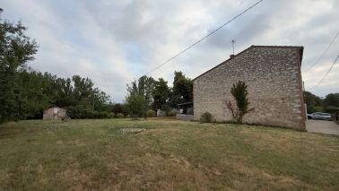 maison 4 Pièces en vente sur BRIATEXTE (81390)