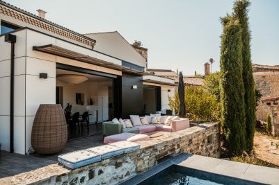 Sale House Vic-le-Comte 9&nbsp;Rooms 395&nbsp;m²